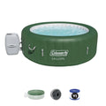6 Person Inflatable Hot Tub F479149
