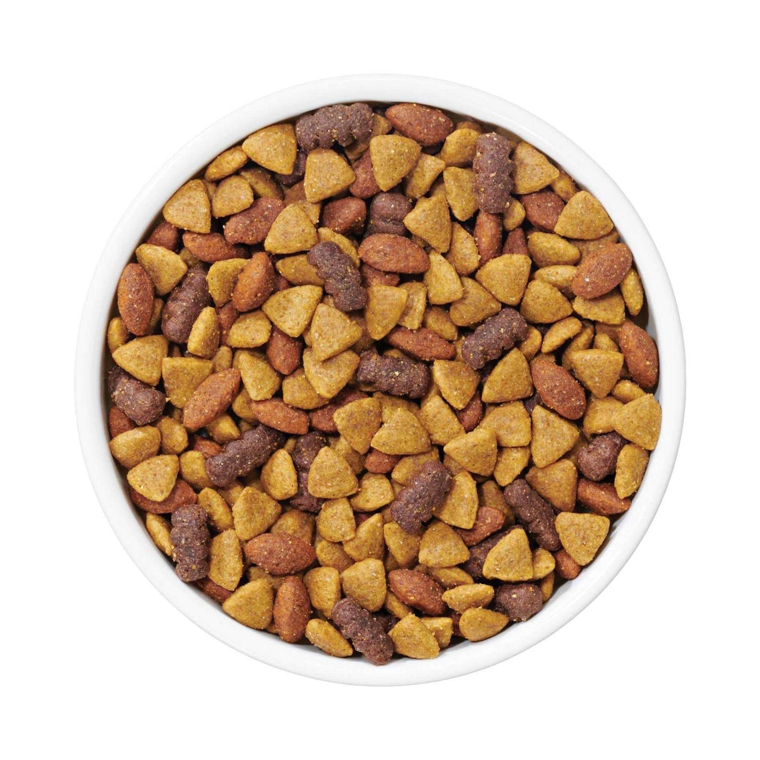 Complete Adult Dry Dog Food S6471