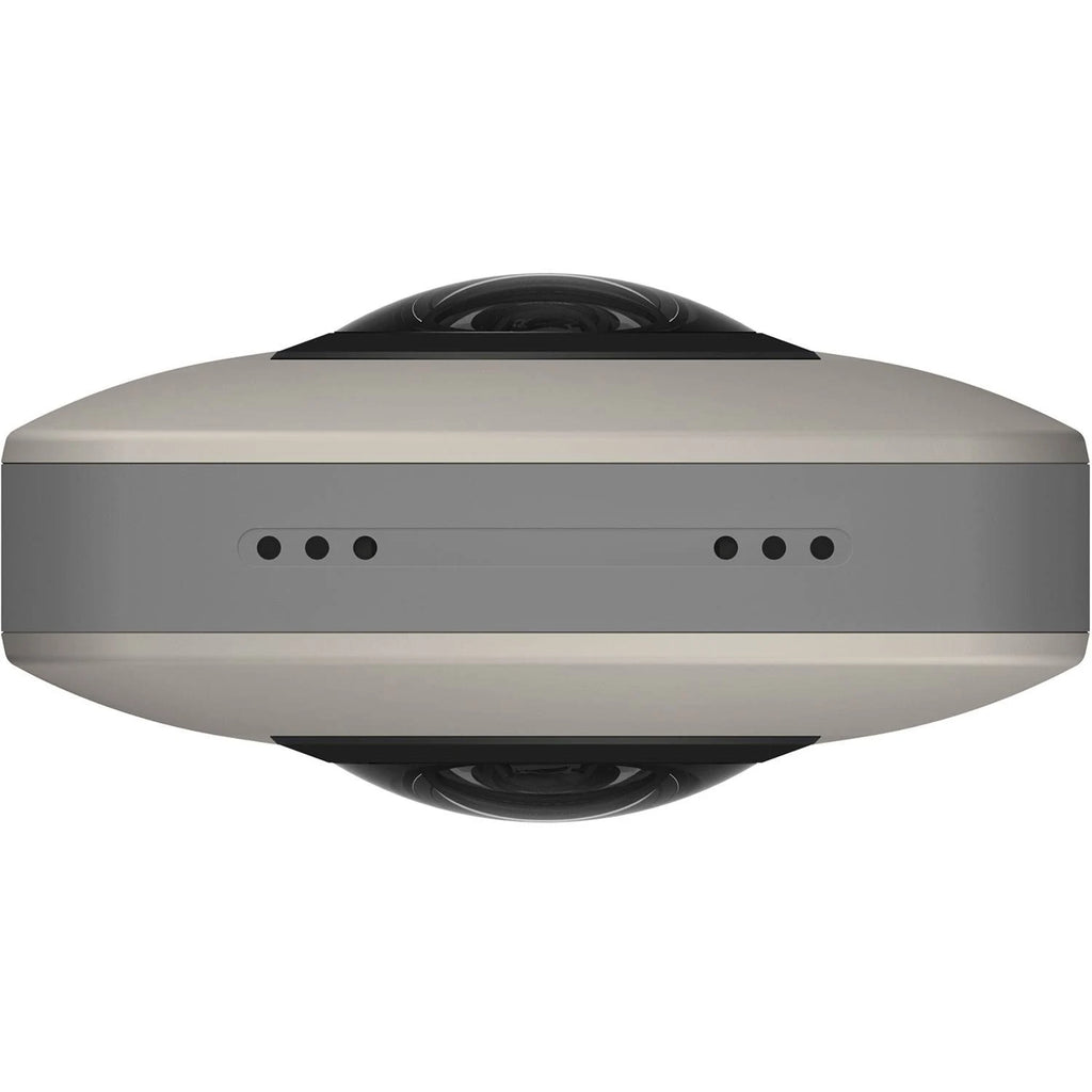 Beige 360 Spherical Digital Camera E60896