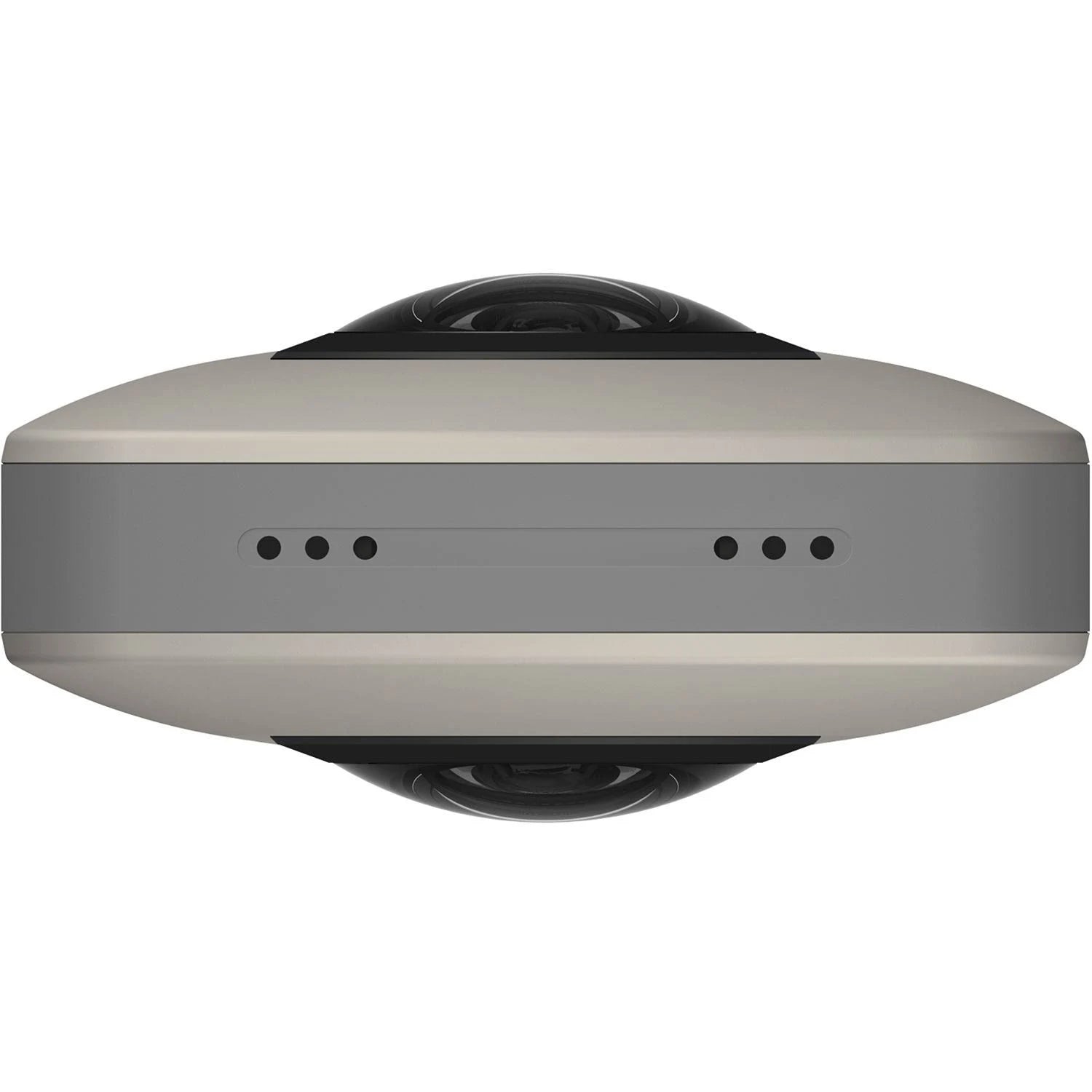 Beige 360 Spherical Digital Camera E60896