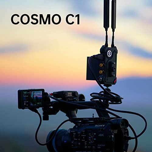 1000ft Wireless HDMI/SDI Video Transmission System 1080P Z41194