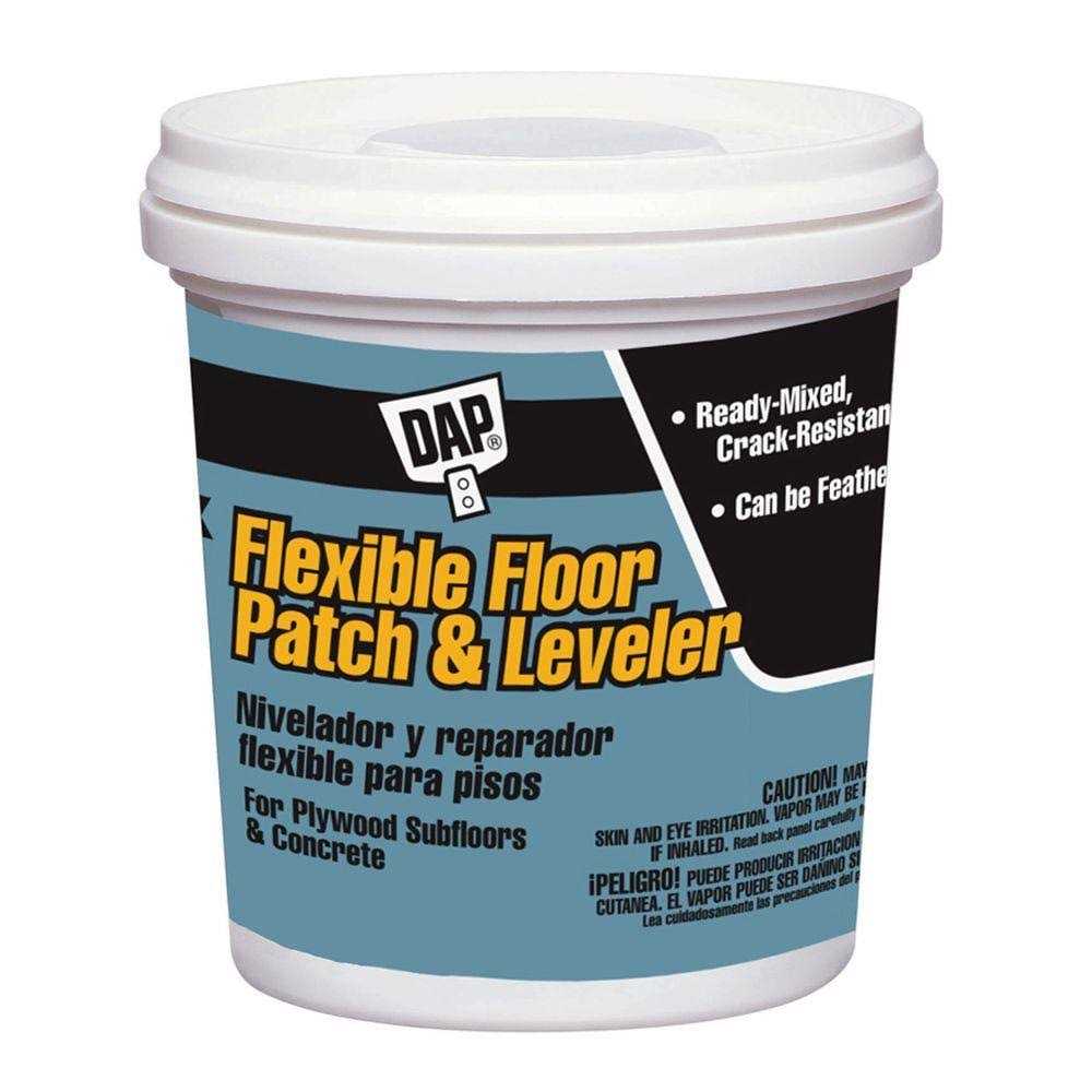 Flexible Floor Patch Leveler Q7113
