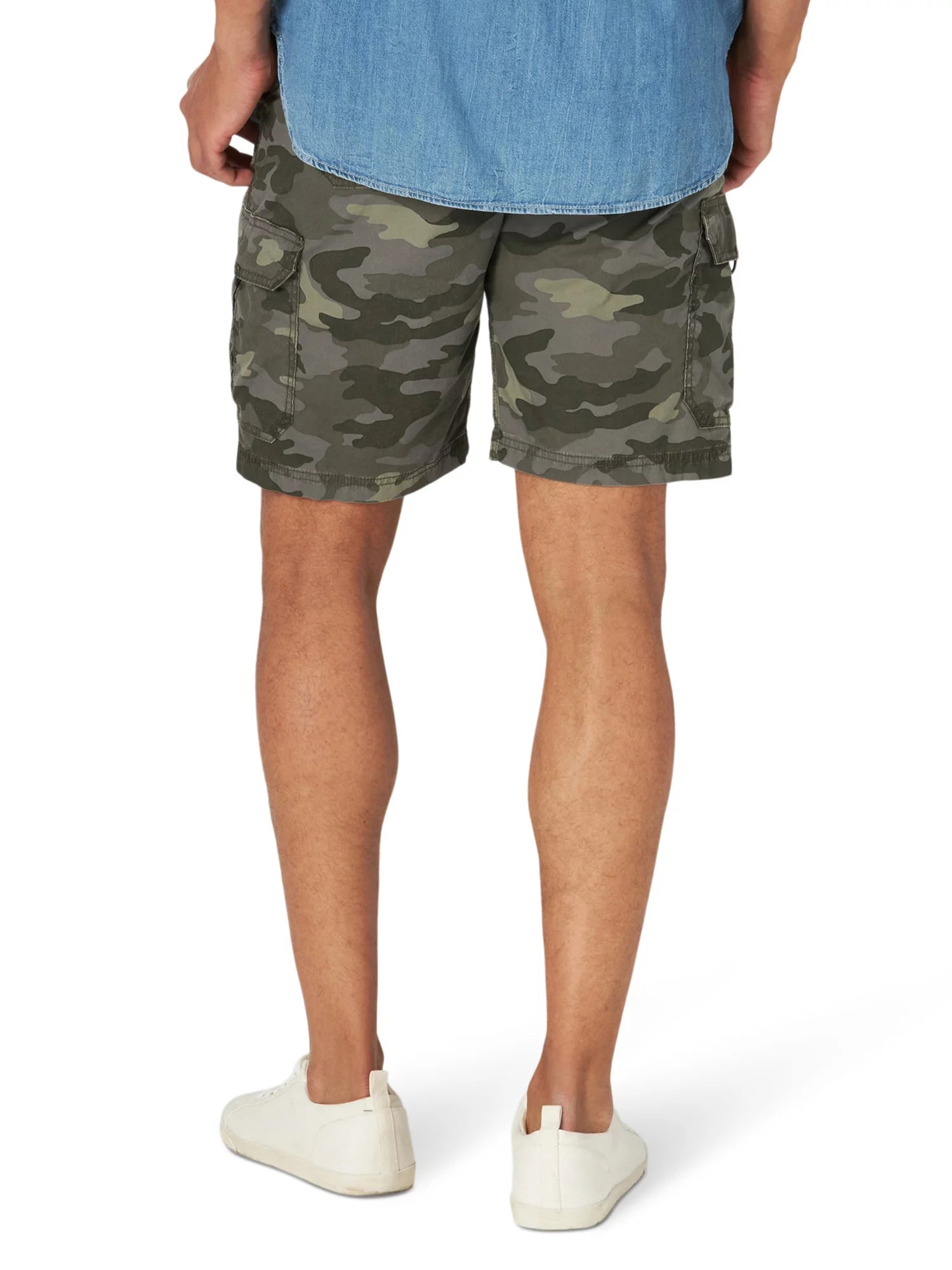 Cargo Short Z513