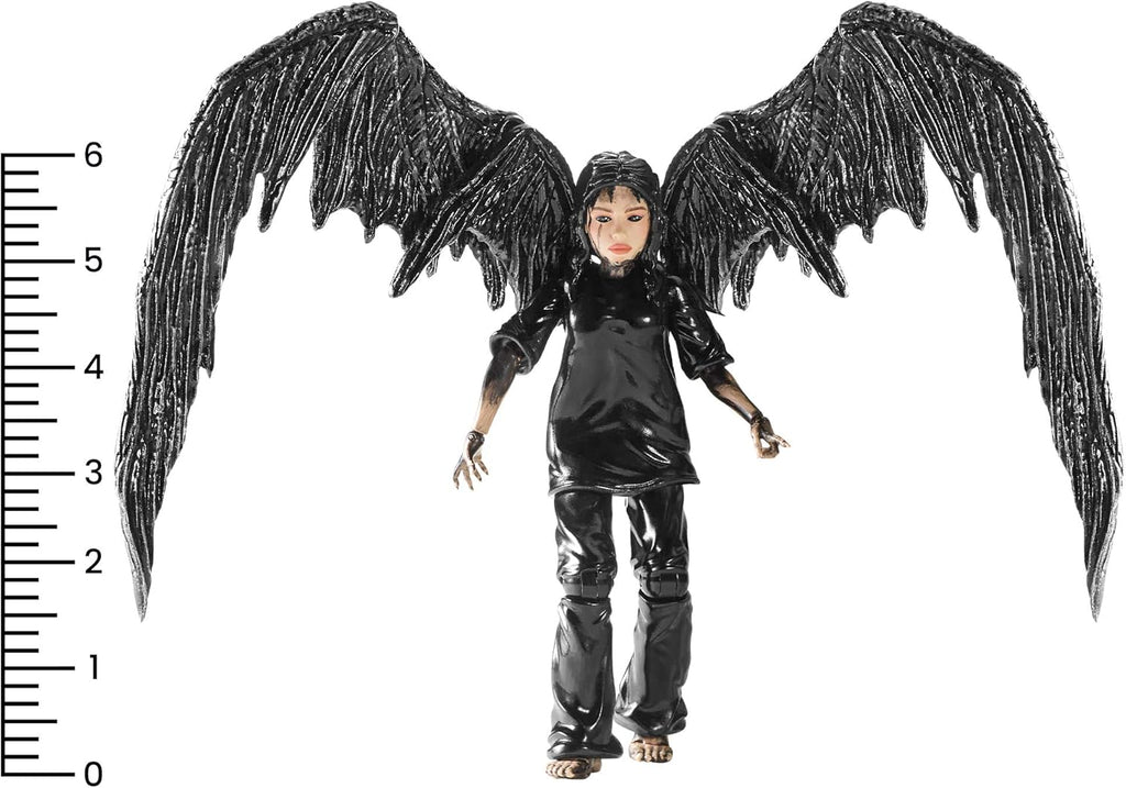 6" Figure Q332
