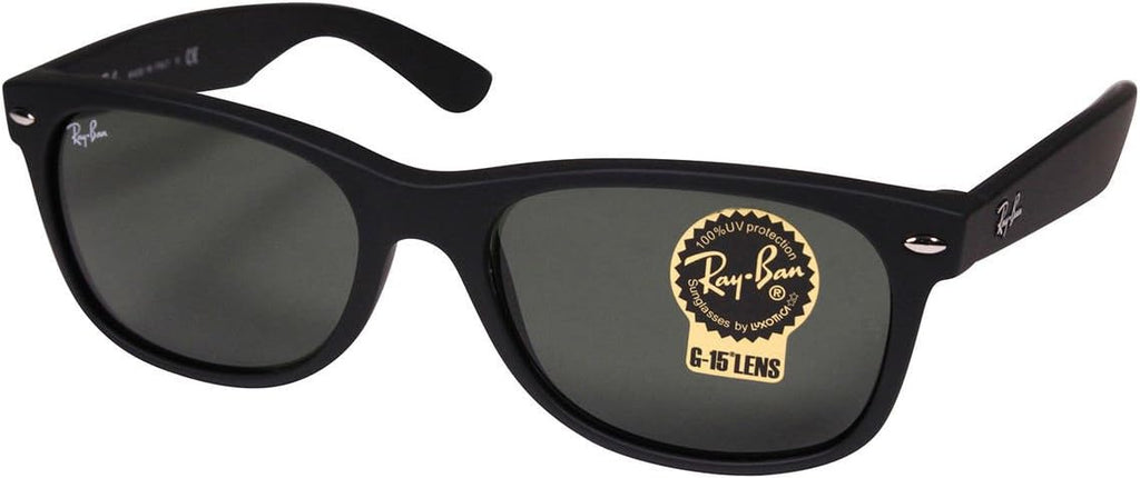 New Wayfarer Sunglasses 55MM O941855