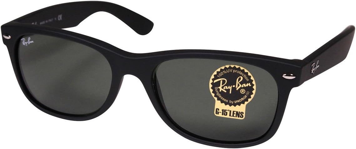 New Wayfarer Sunglasses 55MM O941855