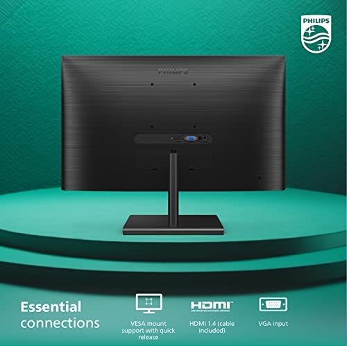 24 inch Frameless Full HD 100Hz Monitor S212