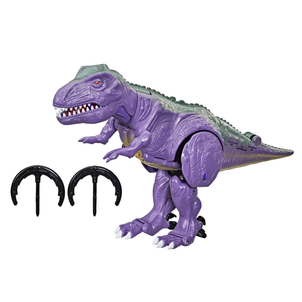 Vintage Beast Wars Predacon Megatron Action Figure U549