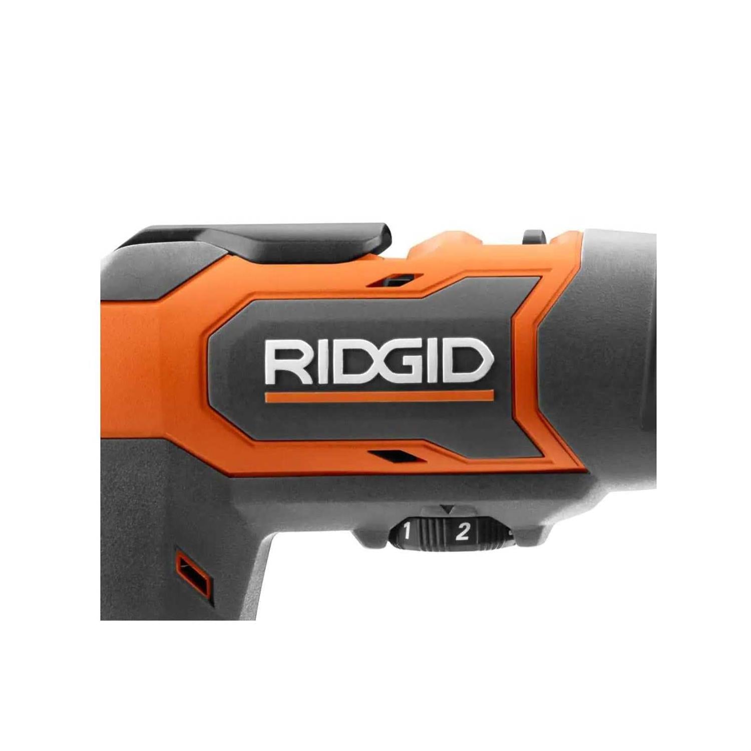 18V Brushless Cordless 2-Tool Combo Kit with Reciprocating Saw and Multi-Tool W204064