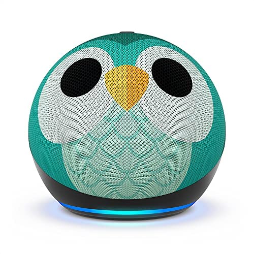 Owl Echo Dot W714498
