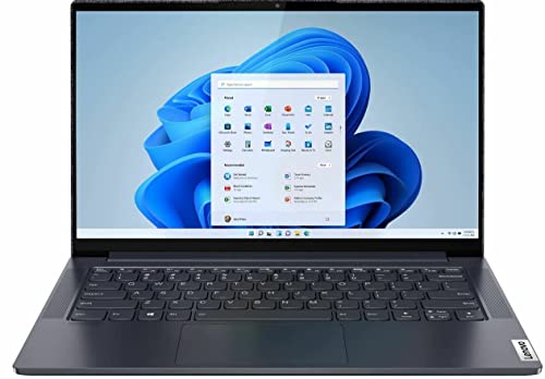 16" 2.5K 120Hz Touchscreen Laptop U5117