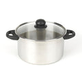2 Quart Sauce Pan with Lid H3348