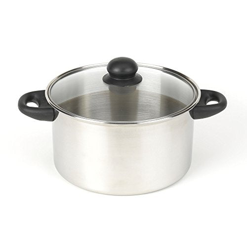 2 Quart Sauce Pan with Lid H3348
