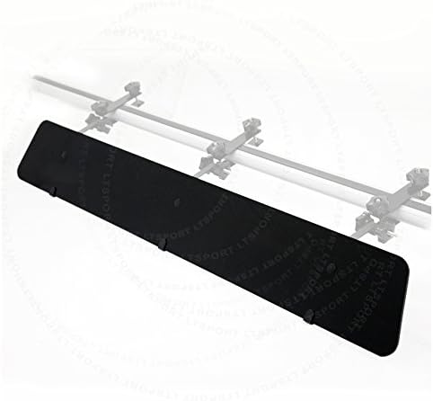 Wind Fairing Roof Rack Carrier M135