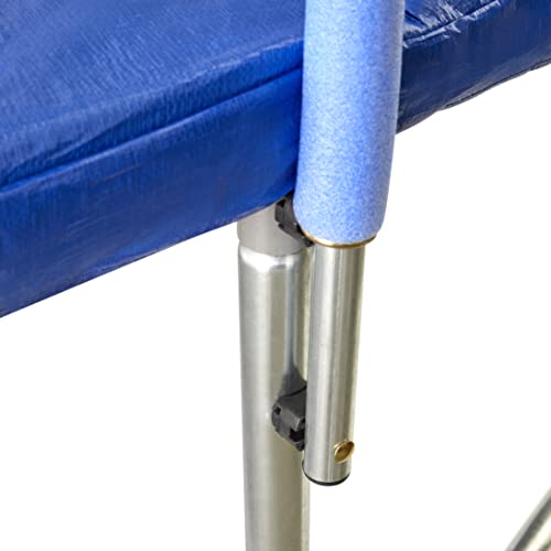 10 Foot Alloy Steel Trampoline J916820