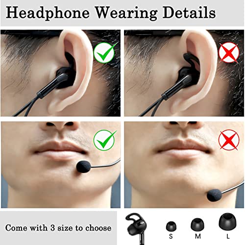 Referee Communication System with Earphone G130664