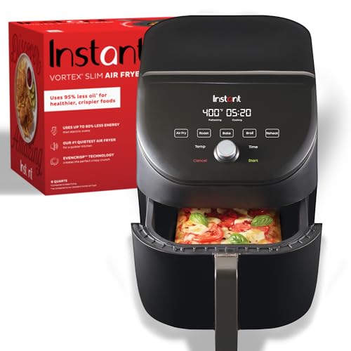 10QT Stainless Steel Air Fryer F829973