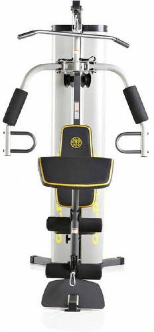 Home Gym with 330 lbs of Resistance M415509