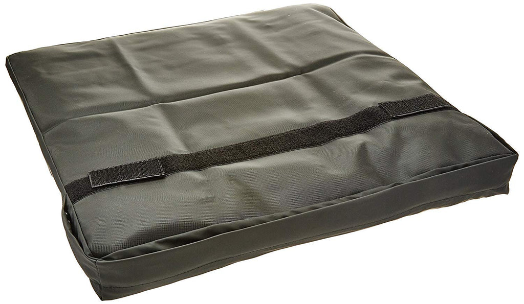 Heavy Duty Inflatable Seat Cushion, 18 x 18 R49878