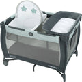 Pack 'n Play Care Suite Playard F33928