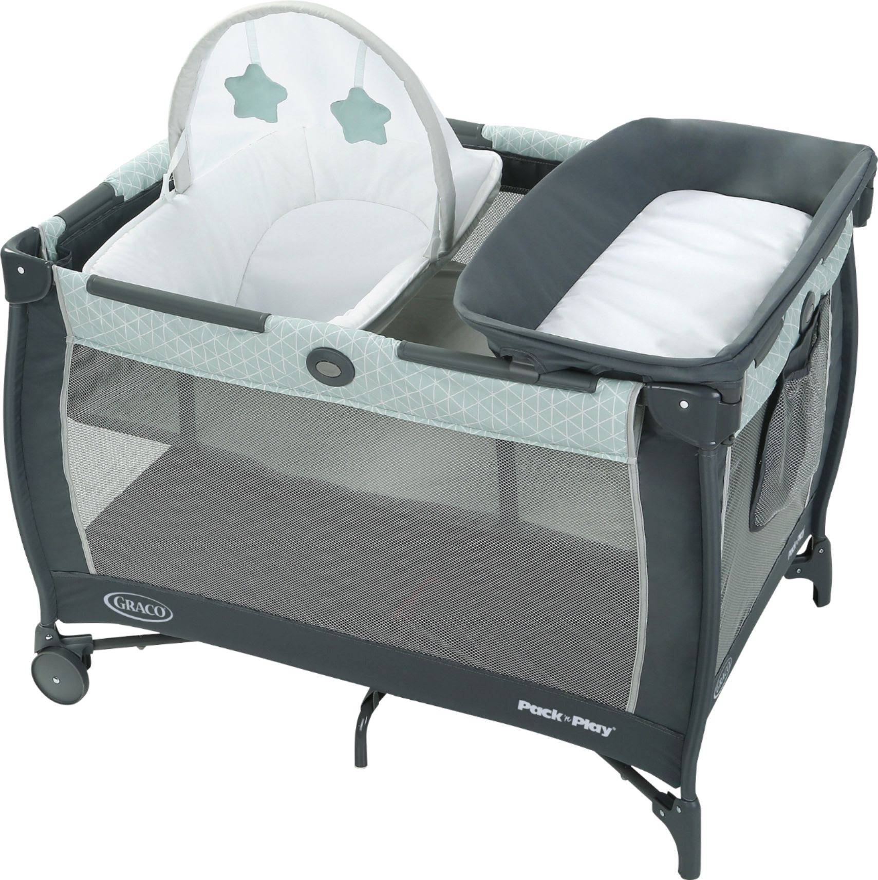 Pack 'n Play Care Suite Playard F33928