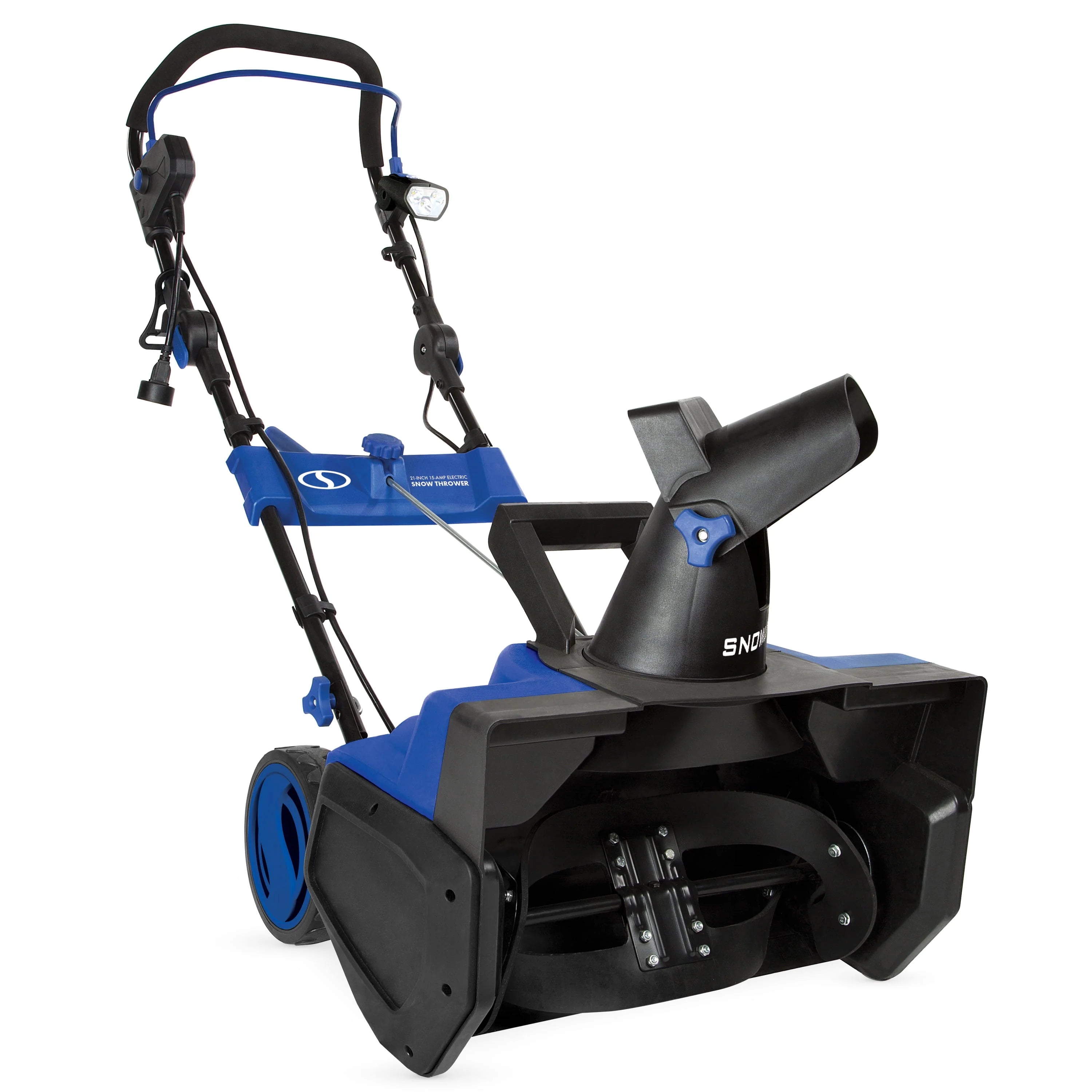 21-inch Electric Single-Stage Snow Blower T5267