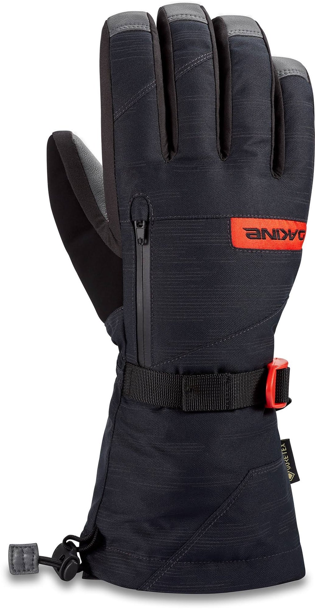 Leather GORE-TEX Glove N1751