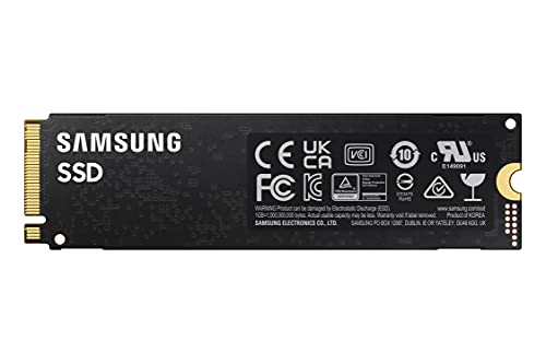1TB NVMe M.2 Internal Solid State Drive H8685
