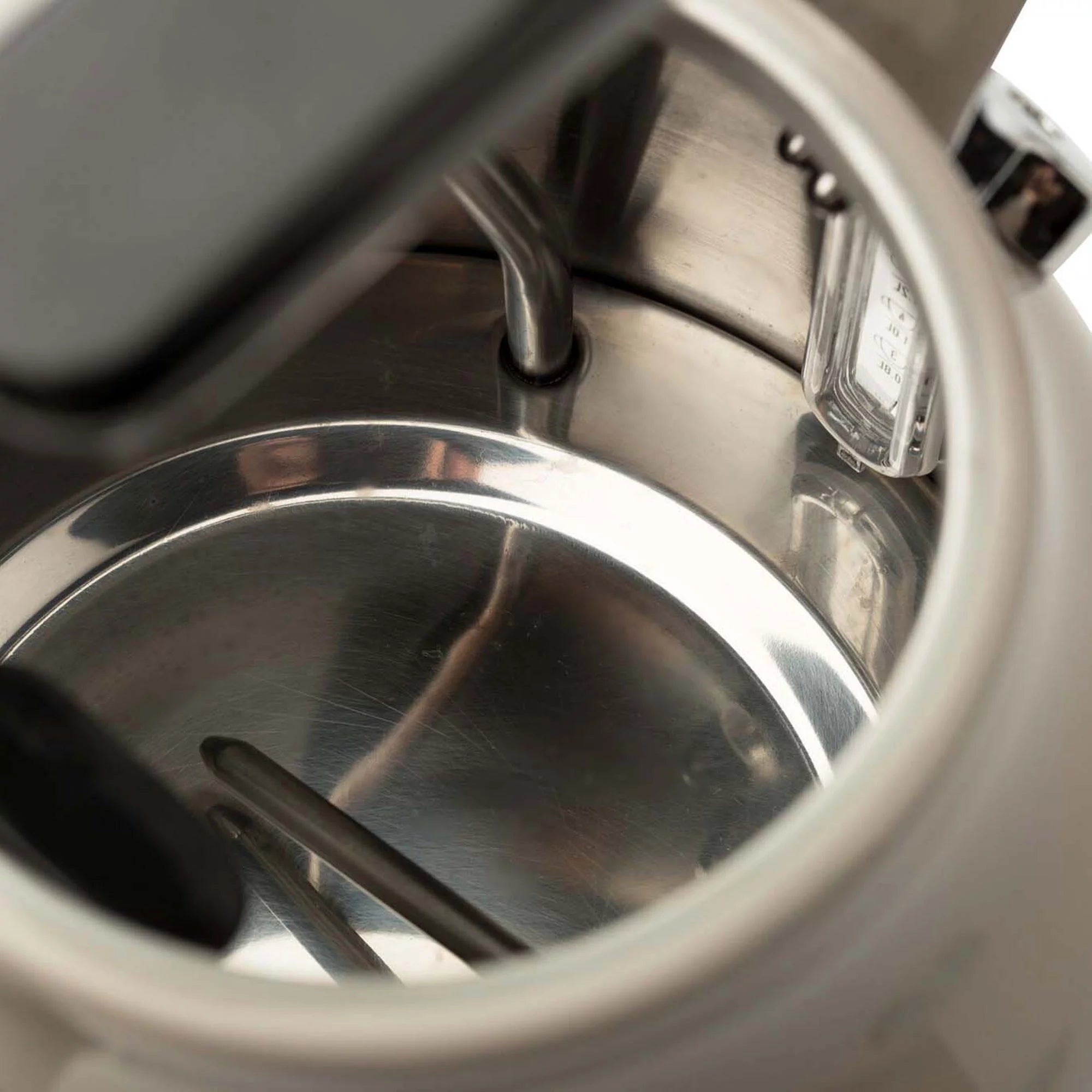 1.7 Litre Stainless Steel Electric Kettle I666