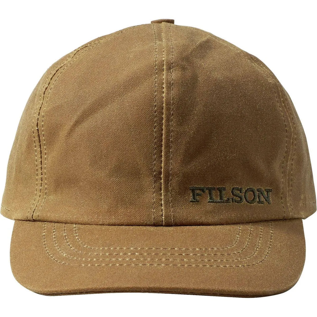 Dark Tan Insulated Cap H5484