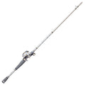 Aluminum Baitcast Combo X48864