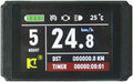 24V 36V 48V LCD8H Electric Bicycle Controller N90456
