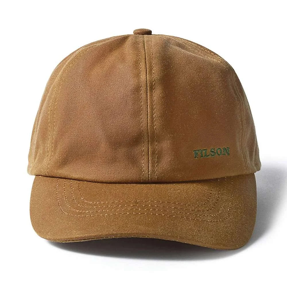 Dark Tan Insulated Cap H5484