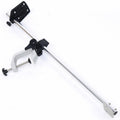360° Adjustable Aluminum Alloy Transducer Bracket U97674
