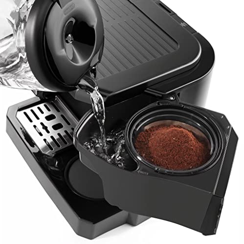 47 ounces Coffee and Espresso Machine M888