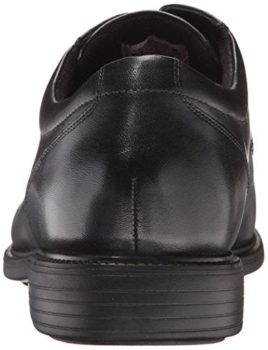 Plain Toe Oxford Y5650