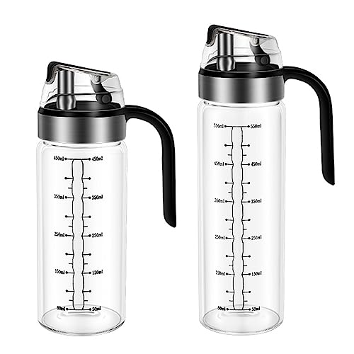 Stainless Steel Filter Oil Can N5460