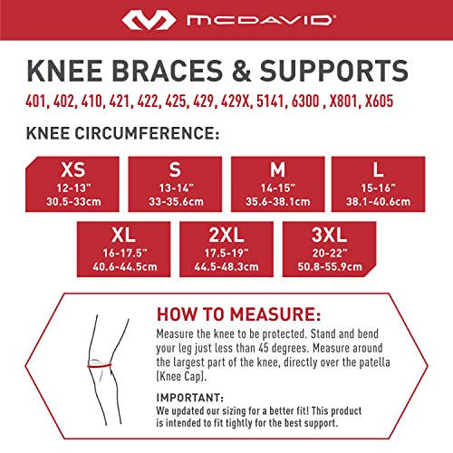Knee Pad with Gel Insert Compression Sleeve B2152