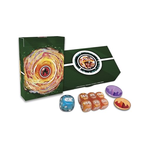 Charizard ex League Battle Deck D602108