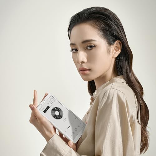 Off White ePaper eBook Reader Z68388