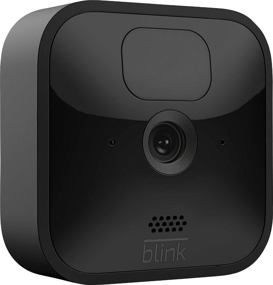 Wireless Outdoor 2-Camera System H345
