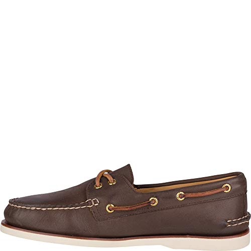 Men's Gold Cup Authentic Original 2-Eye Boat Shoe T776525