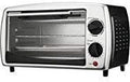4 Slice Toaster Oven and Broiler Black T296107