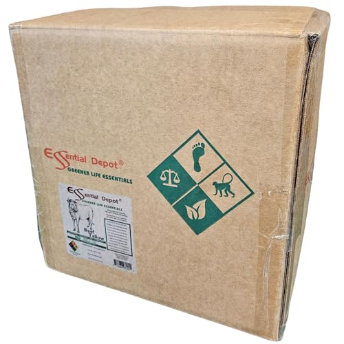 50 lbs Grass Fed Beef Tallow X2426