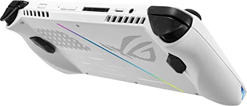 512GB Gaming Handheld 7-inch Touchscreen 120Hz FHD 1080p AMD Ryzen Z1 Extreme Processor, 7 in 1 Bundle R83295