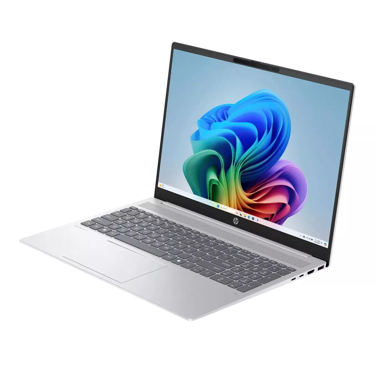 16" 2K Touchscreen Laptop - AMD Ryzen AI 7 350 - 32GB Memory - 1TB SSD - Windows 11 Home H733816