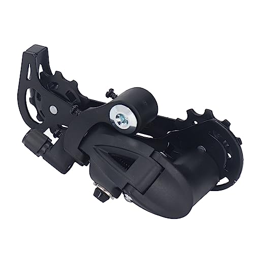 Aluminum Alloy 10 Speed Bicycle Gear Shifter Kit with Rear Derailleur F7095