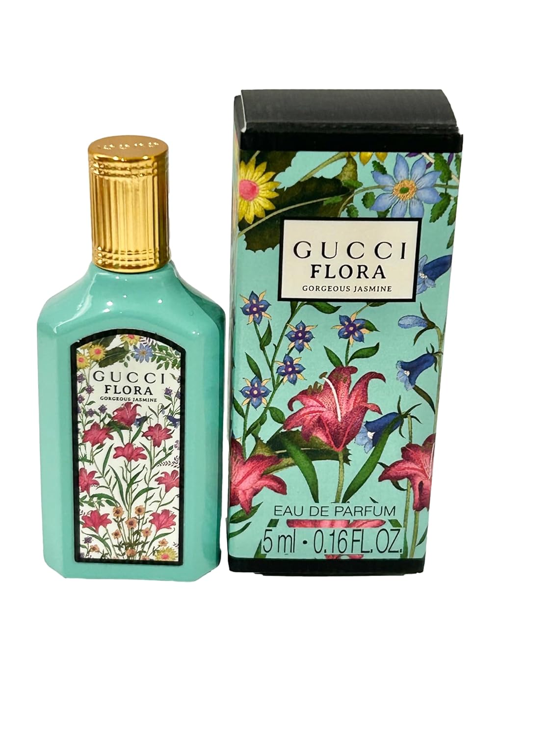 Eau de Parfum 5ml F29013