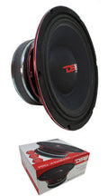 10x22 8 Ohm 800W Midbass Speaker D61619