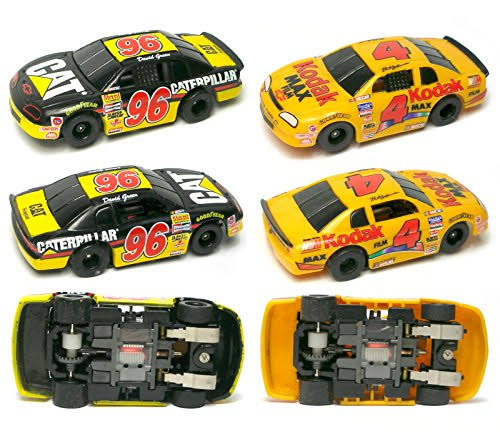 1998 Slot Car Race Set C16876